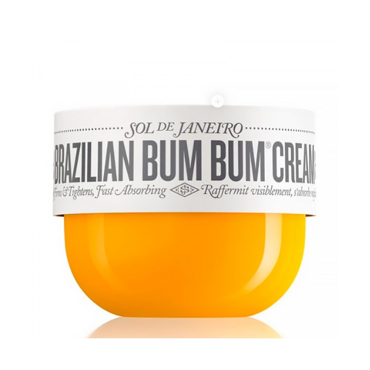 BRAZILIAN BUM BUM BODY CREAM 75ml