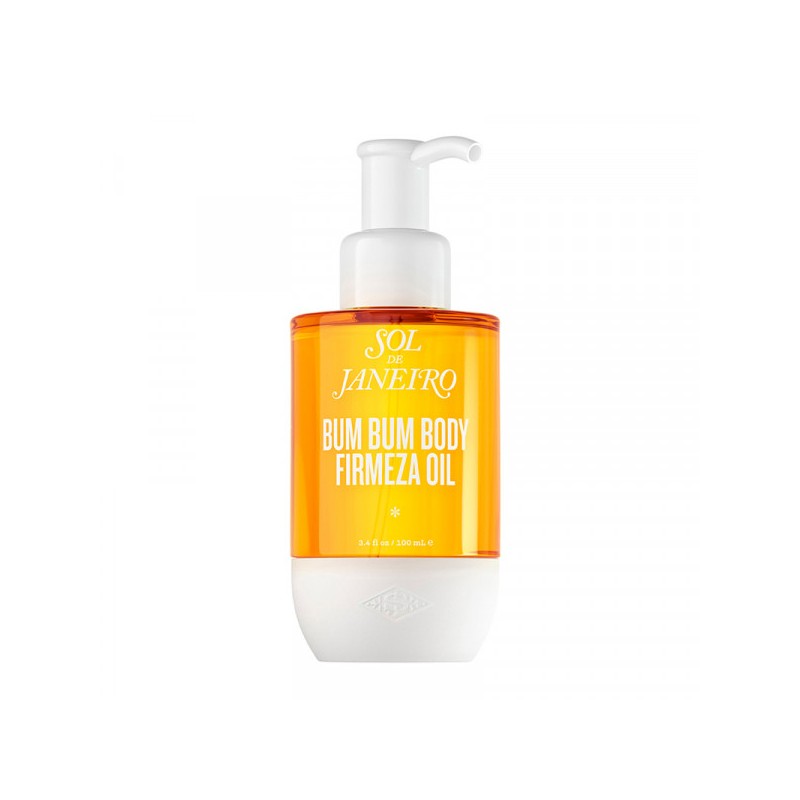 Sol de Janeiro BUM BUM BODY BODY OIL 100ml