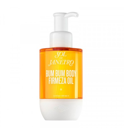Sol de Janeiro BUM BUM BODY BODY OIL 100ml
