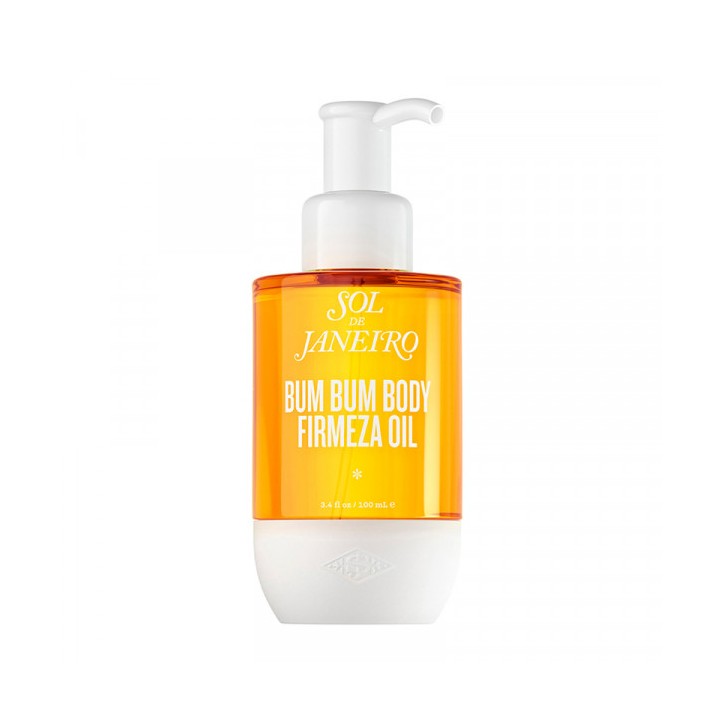 BUM BUM BODY BODY OIL 100ml
