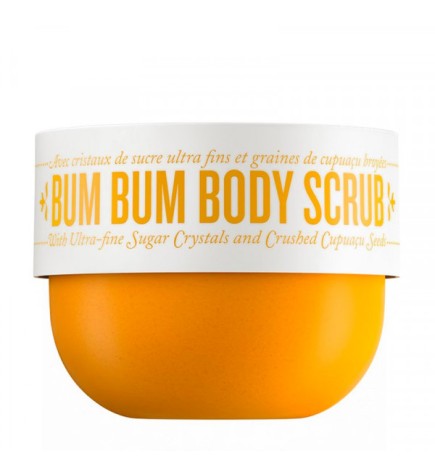 Sol de Janeiro BUM BUM BODY SCRUB 220gr