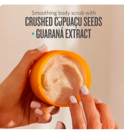 BUM BUM BODY SCRUB 220gr