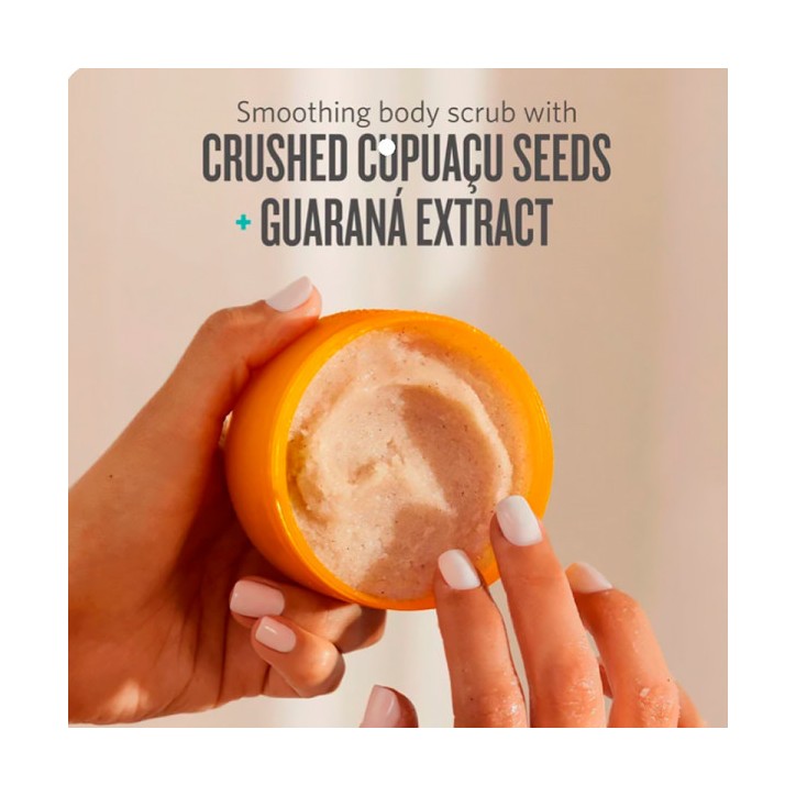 BUM BUM BODY SCRUB 220gr