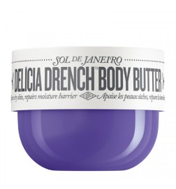 Sol de Janeiro DELICIA DRENCH BODY BUTTER 240ml