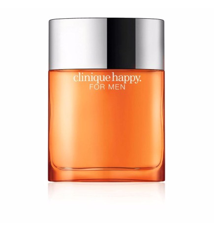 Clinique HAPPY FOR MEN edt pour homme spray 100 ml