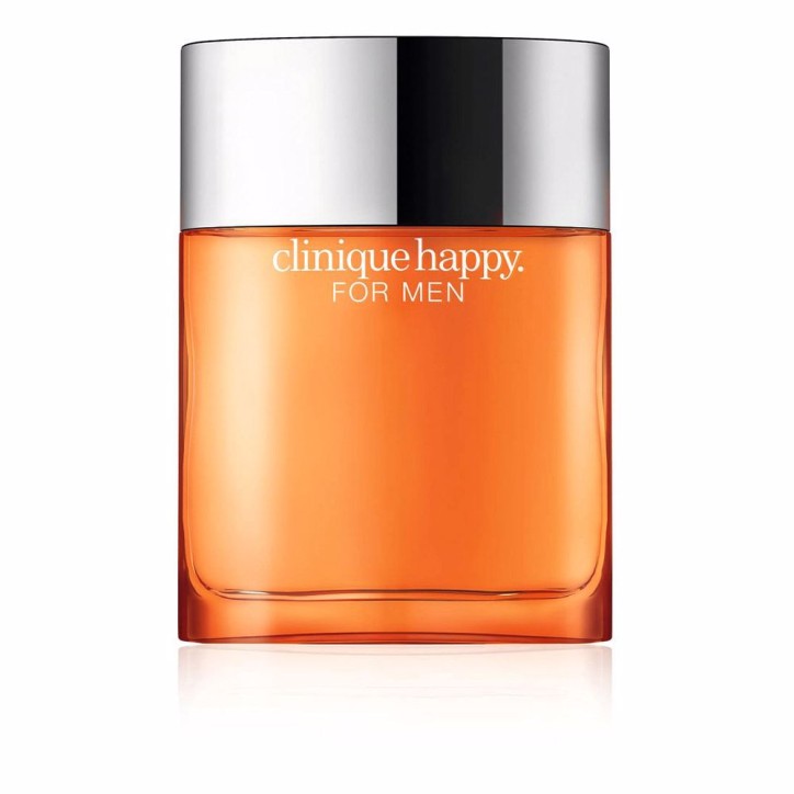 HAPPY FOR MEN edt pour homme spray 100 ml