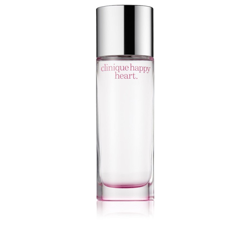 Clinique HAPPY HEART perfume spray 50 ml