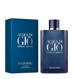 ACQUA DI GIO PROFONDO Eau de Parfum -200ml