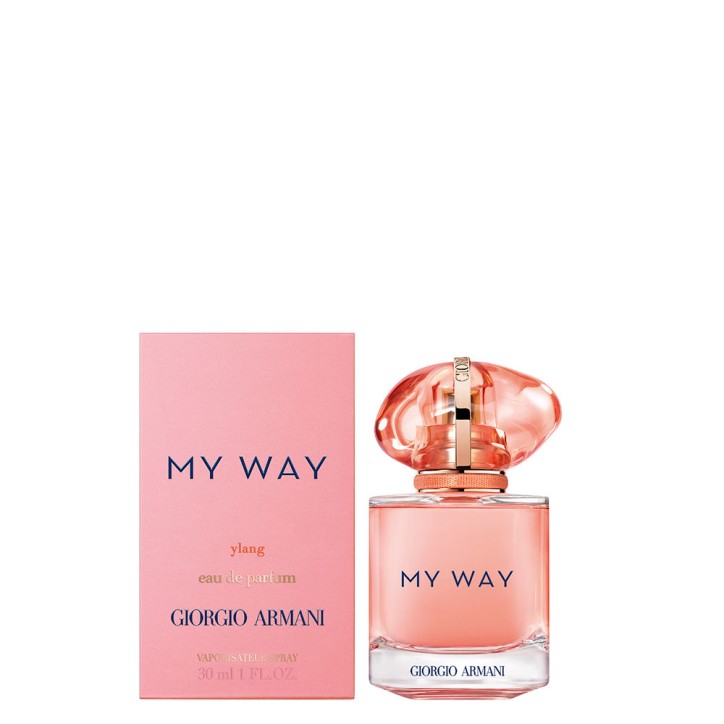 MY WAY YLANG EDP 30ml