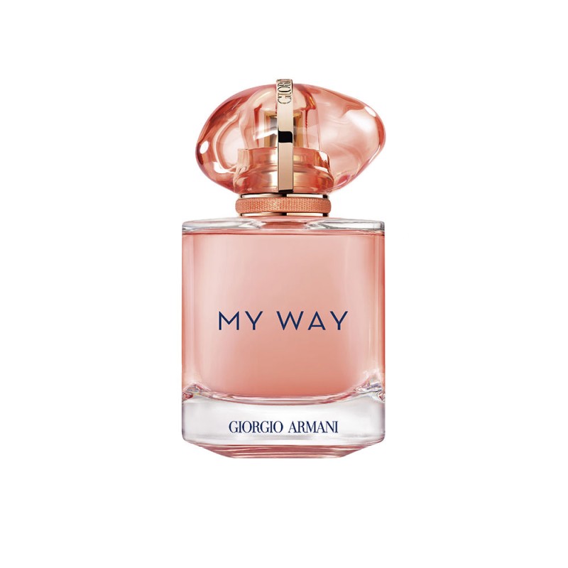 Armani MY WAY YLANG EDP 50ml