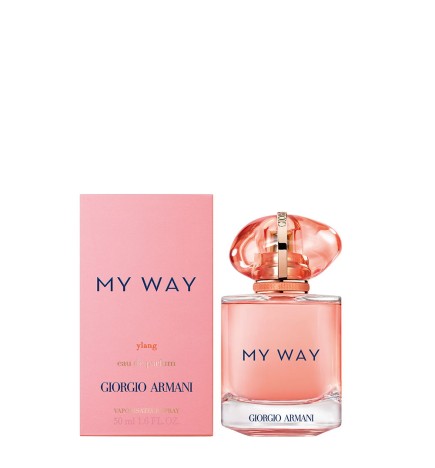 MY WAY YLANG EDP 50ml