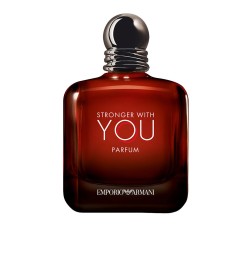 Armani STRONGER WITH YOU PARFUM - 100ml