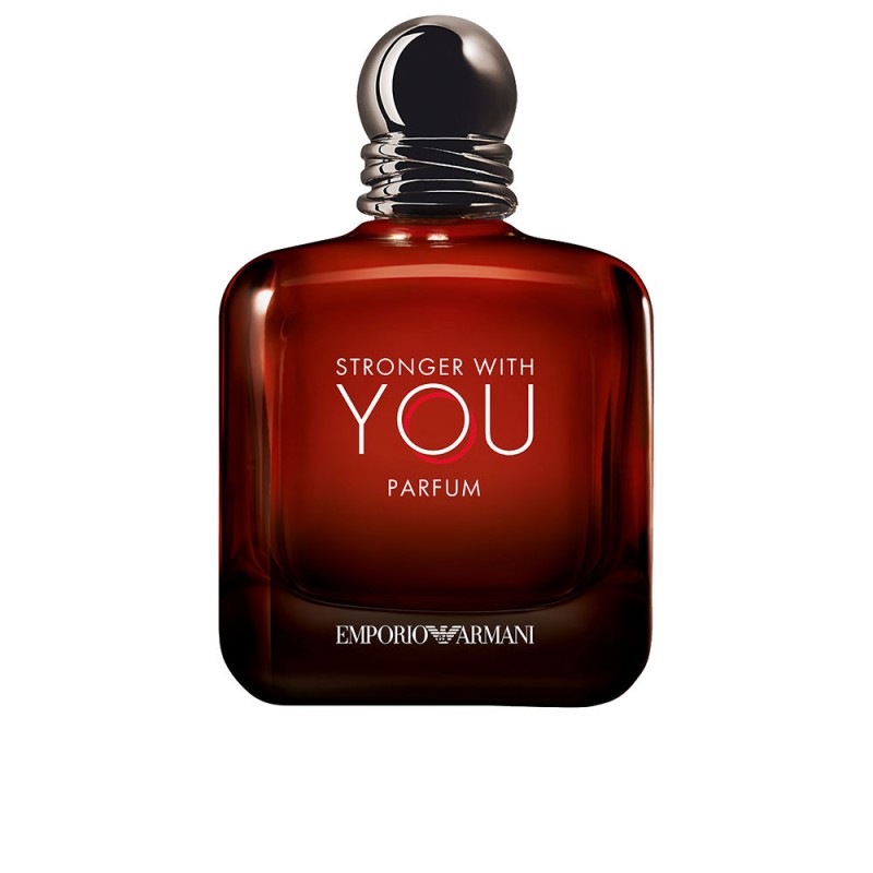 Armani STRONGER WITH YOU PARFUM - 100ml