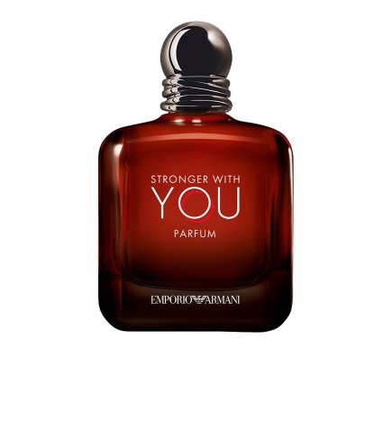 Armani STRONGER WITH YOU PARFUM - 100ml