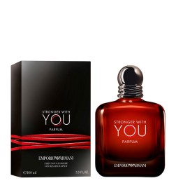 STRONGER WITH YOU PARFUM - 100ml