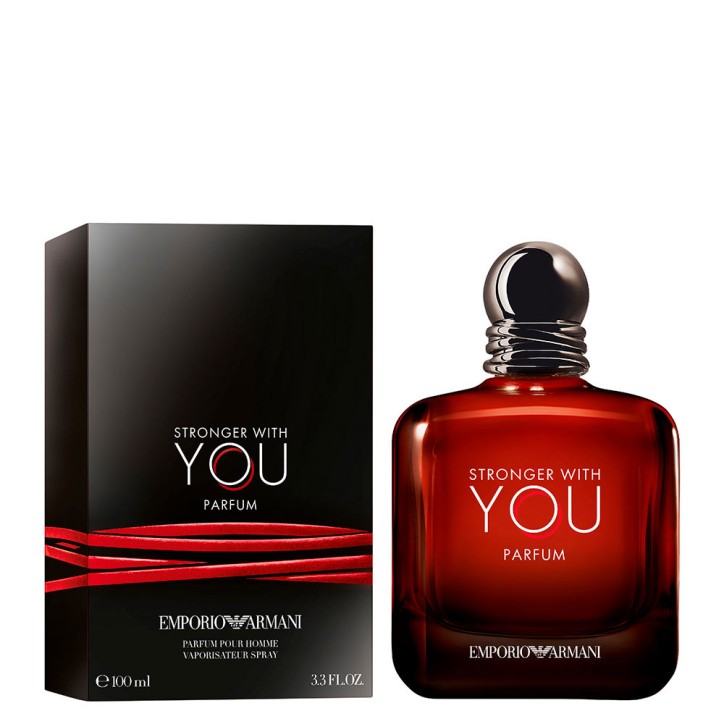 STRONGER WITH YOU PARFUM - 100ml