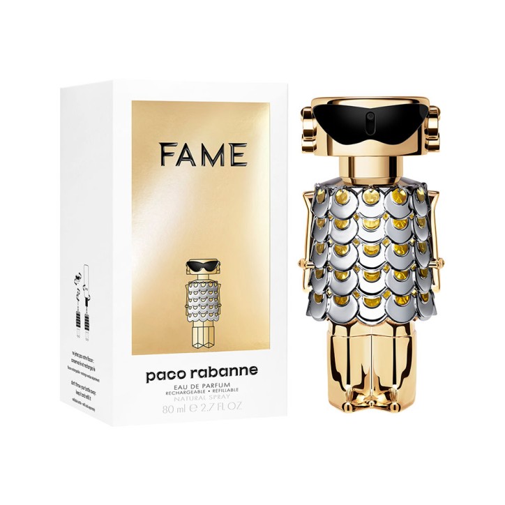FAME Eau de Parfum - 80ml FAME Eau de Parfum - 80ml