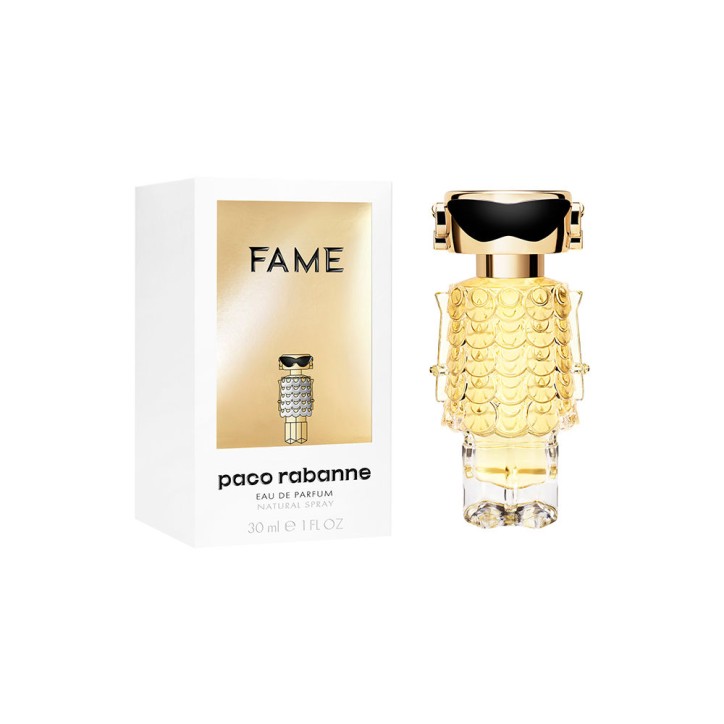FAME Eau de Parfum - 30ml FAME Eau de Parfum - 30ml