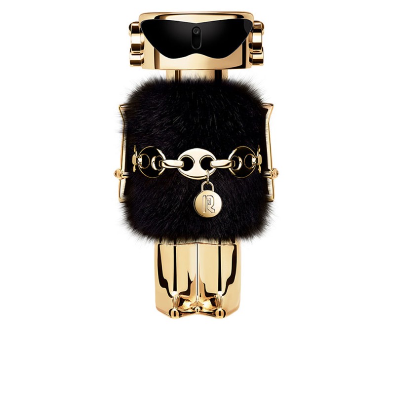 Paco Rabanne Eau de Parfum FAME THE COUTURE EDITION - 80ml