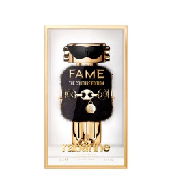 Eau de Parfum FAME THE COUTURE EDITION - 80ml