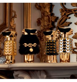 Paco Rabanne Eau de Parfum FAME THE COUTURE EDITION - 80ml