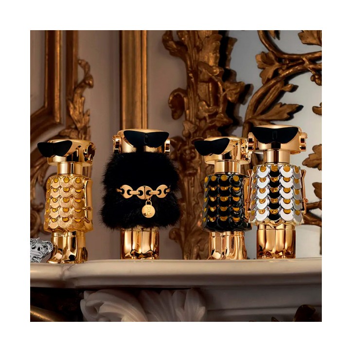 Eau de Parfum FAME THE COUTURE EDITION - 80ml