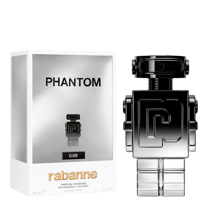 PHANTOM ELIXIR PARFUM INTENSE - 150ml