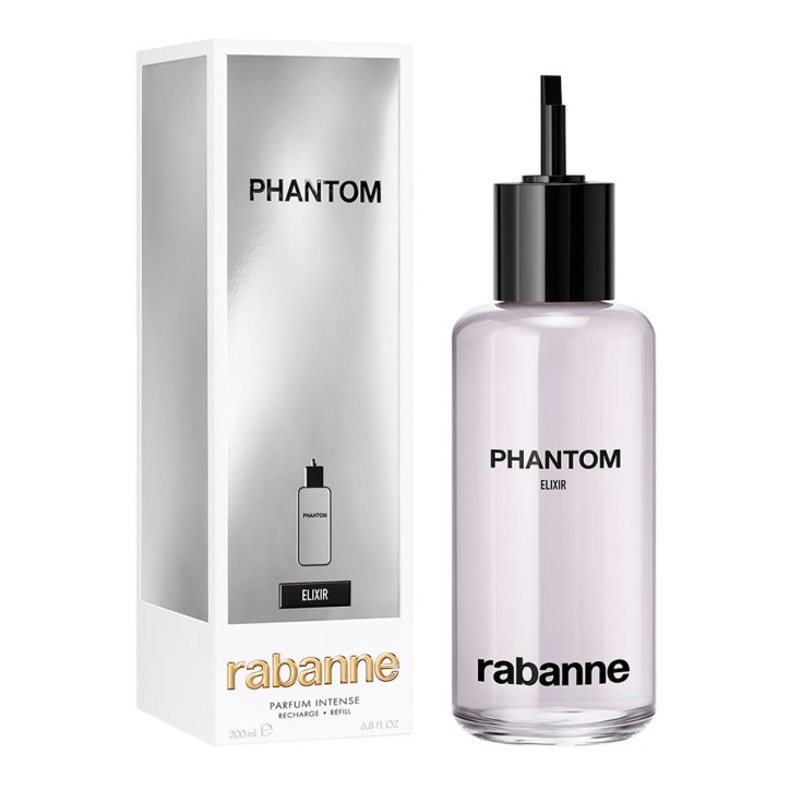 PHANTOM ELIXIR PARFUM INTENSE REFILL - 200ml
