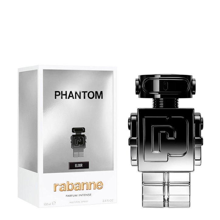 PHANTOM ELIXIR PARFUM INTENSE - 100ml