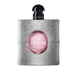 Yves Saint Laurent BLACK OPIUM GLITTER Eau de parfum - 90ml