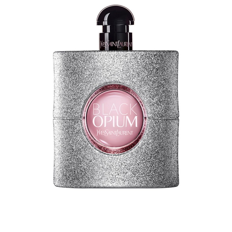 Yves Saint Laurent BLACK OPIUM GLITTER Eau de parfum - 90ml