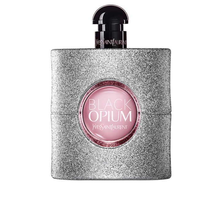 BLACK OPIUM GLITTER Eau de parfum - 90ml