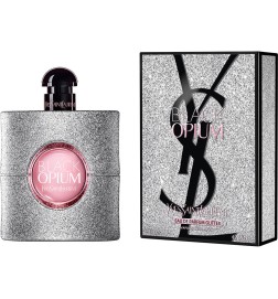 BLACK OPIUM GLITTER Eau de parfum - 90ml