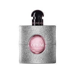 Yves Saint Laurent BLACK OPIUM GLITTER Eau de parfum - 50ml