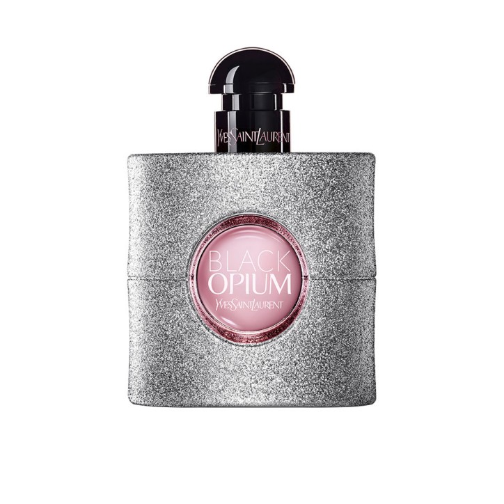 BLACK OPIUM GLITTER Eau de parfum - 50ml