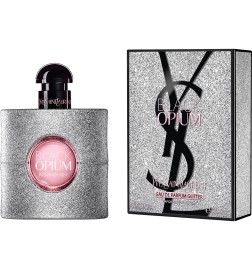 BLACK OPIUM GLITTER Eau de parfum - 50ml