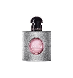 Yves Saint Laurent BLACK OPIUM GLITTER Eau de parfum - 30ml
