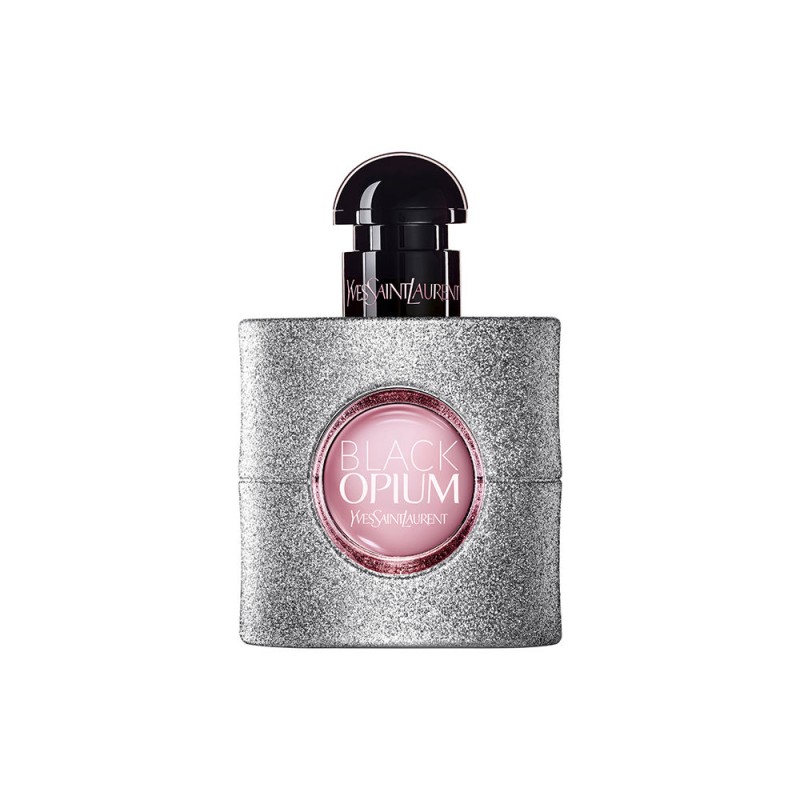 Yves Saint Laurent BLACK OPIUM GLITTER Eau de parfum - 30ml