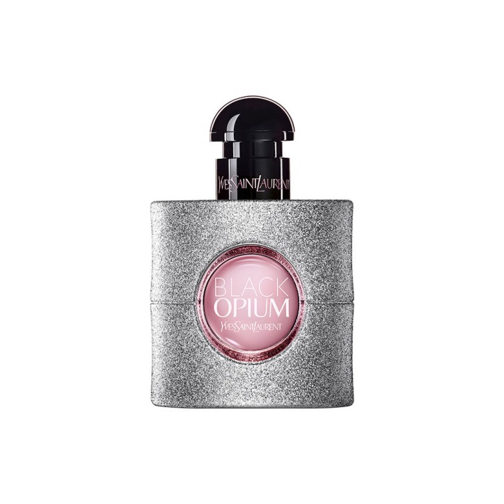 BLACK OPIUM GLITTER Eau de parfum - 30ml