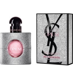 BLACK OPIUM GLITTER Eau de parfum - 30ml