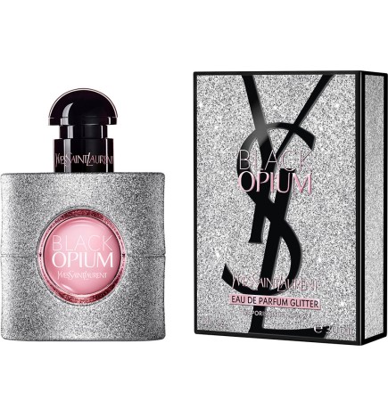 BLACK OPIUM GLITTER Eau de parfum - 30ml