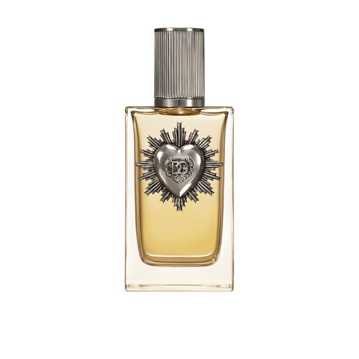 DEVOTION FOR MEN Eau de Parfum - 100ml