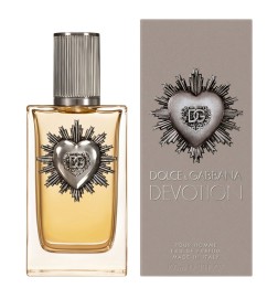 DEVOTION FOR MEN Eau de Parfum - 100ml