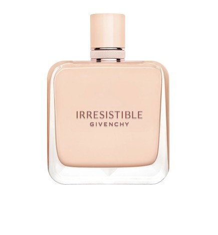 Givenchy IRRESISTIBLE NUDE VELVET EDP 80ml