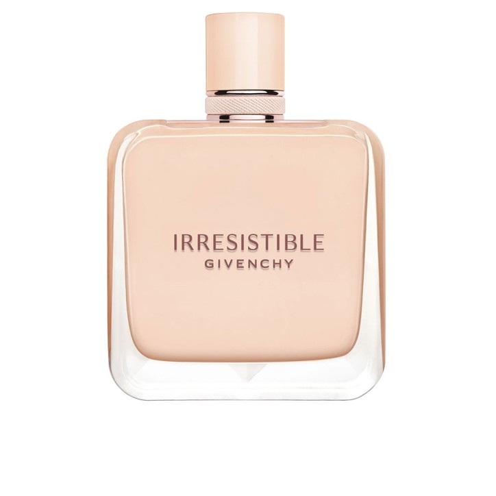 IRRESISTIBLE NUDE VELVET EDP 80ml