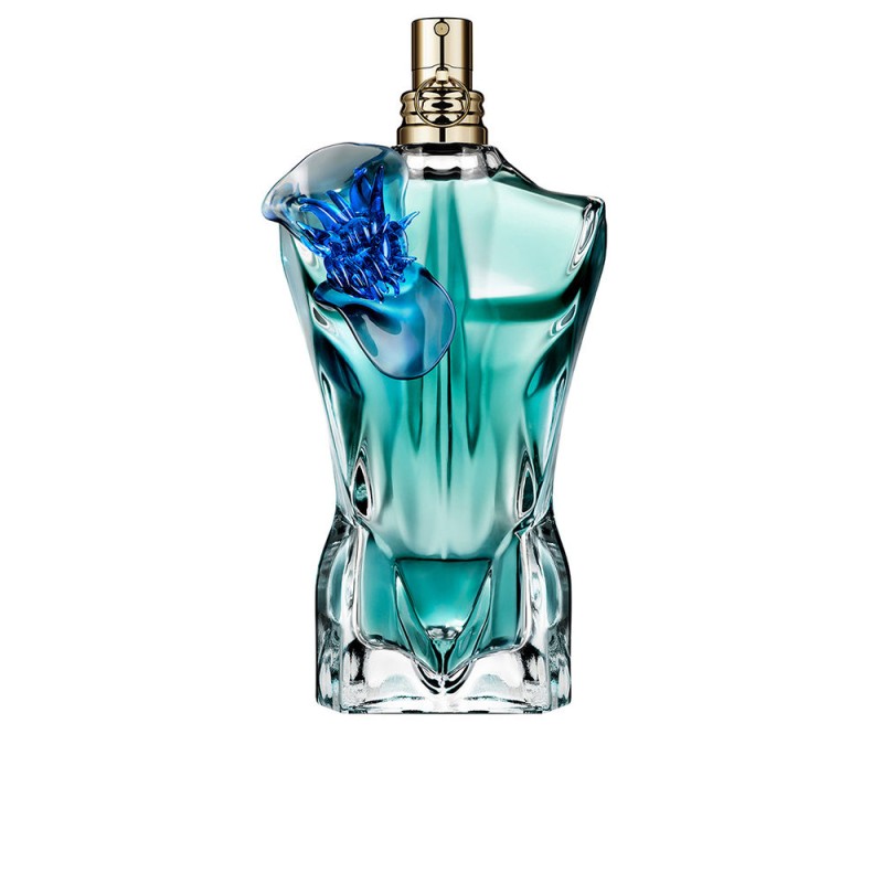 Jean Paul Gaultier LE BEAU FLOWER EDITION EDP 125ml