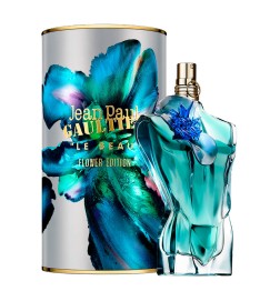 LE BEAU FLOWER EDITION EDP 125ml