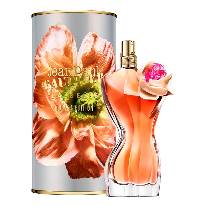 LA BELLE FLOWER EDITION EDP 100ml
