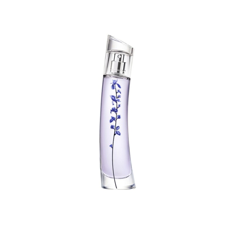 Kenzo FLOWER BY KENZO IKEBANA INDIGO Eau de Parfum - 40ml