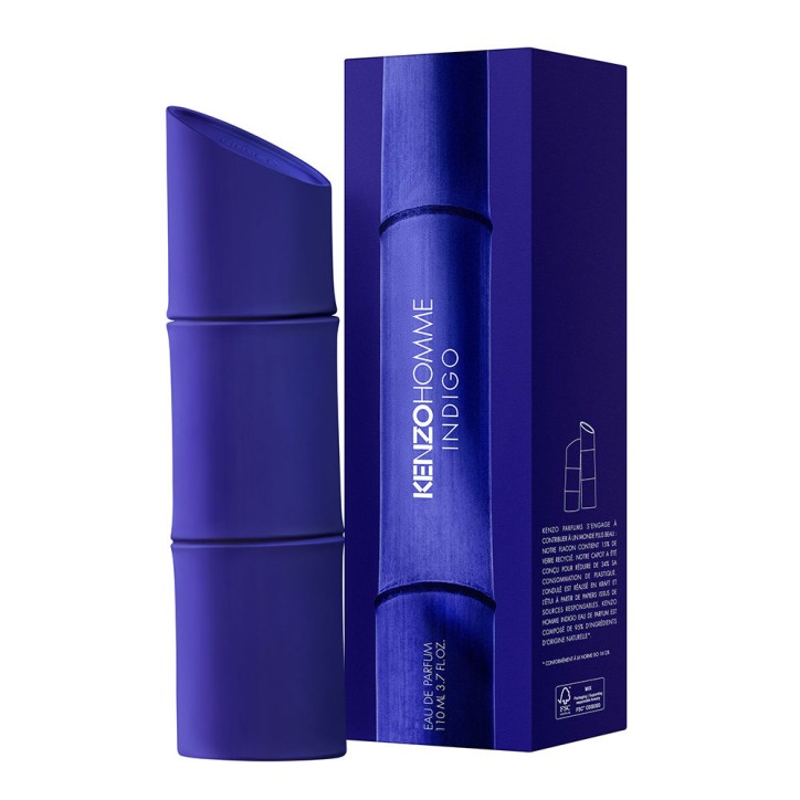 HOMME INDIGO EDP 110ml